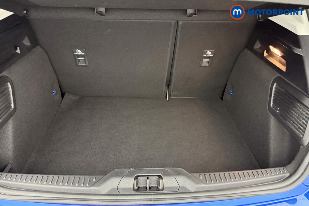 Ford Focus Titanium Manual Petrol Hatchback - Stock Number (1563749) - 18th supplementary image