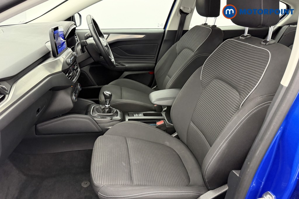 Ford Focus Titanium Manual Petrol Hatchback - Stock Number (1563749) - 19th supplementary image