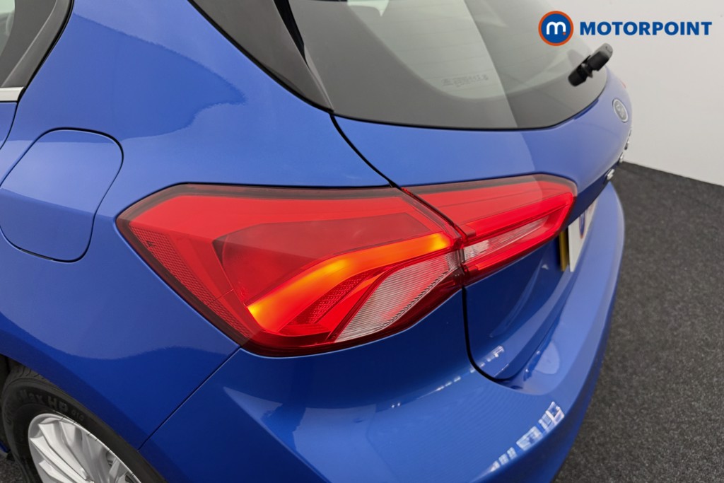 Ford Focus Titanium Manual Petrol Hatchback - Stock Number (1563749) - 22nd supplementary image