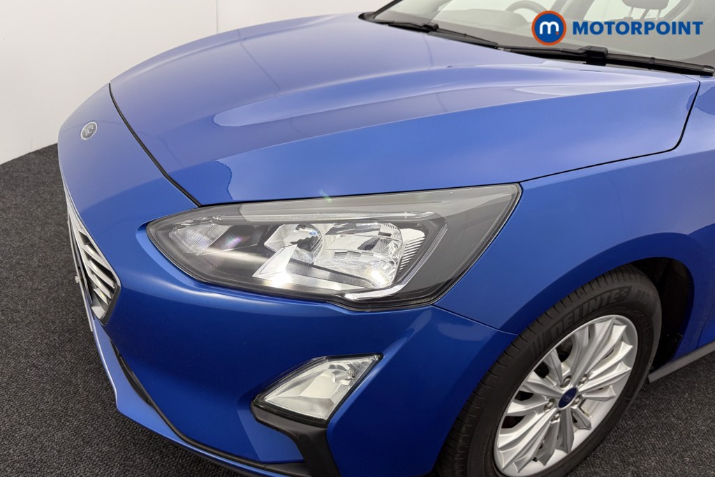 Ford Focus Titanium Manual Petrol Hatchback - Stock Number (1563749) - 25th supplementary image