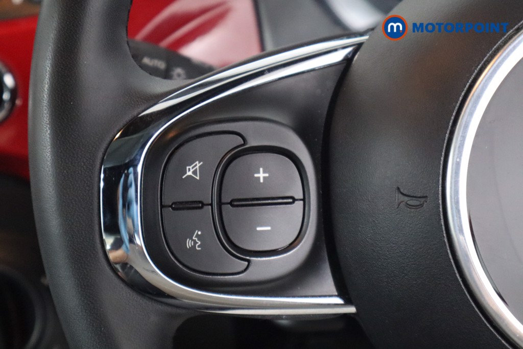 Fiat 500 Dolcevita Manual Petrol-Electric Hybrid Hatchback - Stock Number (1563773) - 7th supplementary image