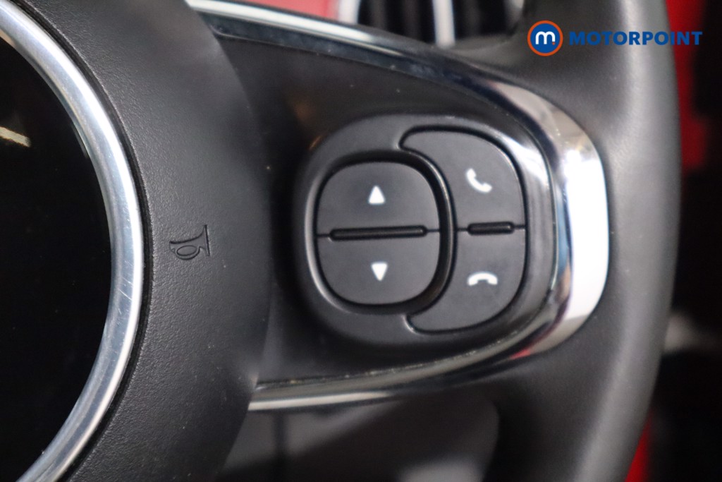 Fiat 500 Dolcevita Manual Petrol-Electric Hybrid Hatchback - Stock Number (1563773) - 8th supplementary image