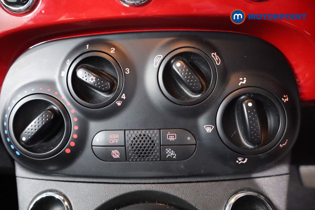 Fiat 500 Dolcevita Manual Petrol-Electric Hybrid Hatchback - Stock Number (1563773) - 16th supplementary image