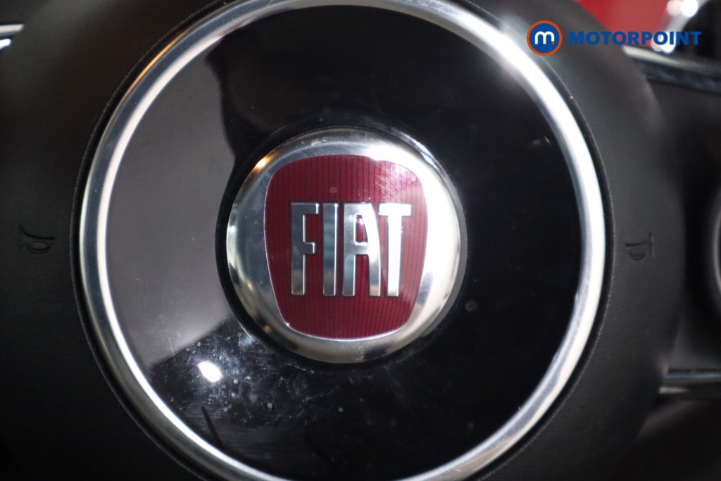 Fiat 500 Dolcevita Manual Petrol-Electric Hybrid Hatchback - Stock Number (1563773) - 19th supplementary image