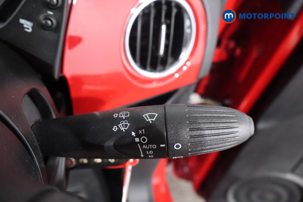 Fiat 500 Dolcevita Manual Petrol-Electric Hybrid Hatchback - Stock Number (1563773) - 20th supplementary image