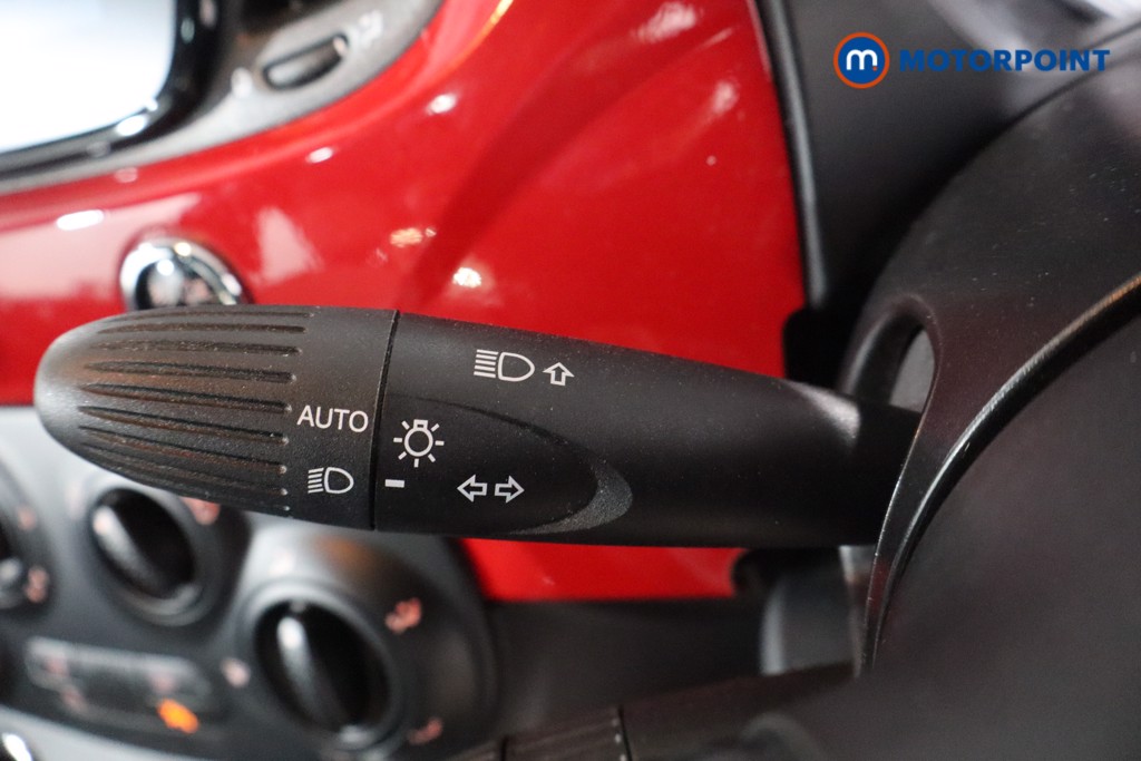 Fiat 500 Dolcevita Manual Petrol-Electric Hybrid Hatchback - Stock Number (1563773) - 21st supplementary image