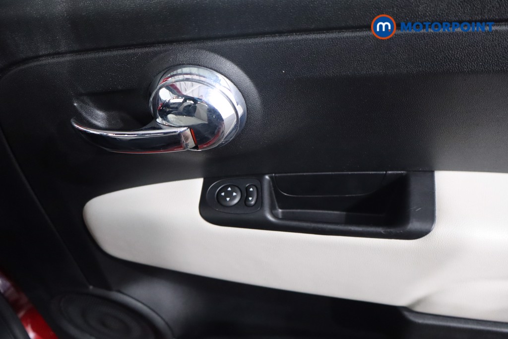 Fiat 500 Dolcevita Manual Petrol-Electric Hybrid Hatchback - Stock Number (1563773) - 24th supplementary image