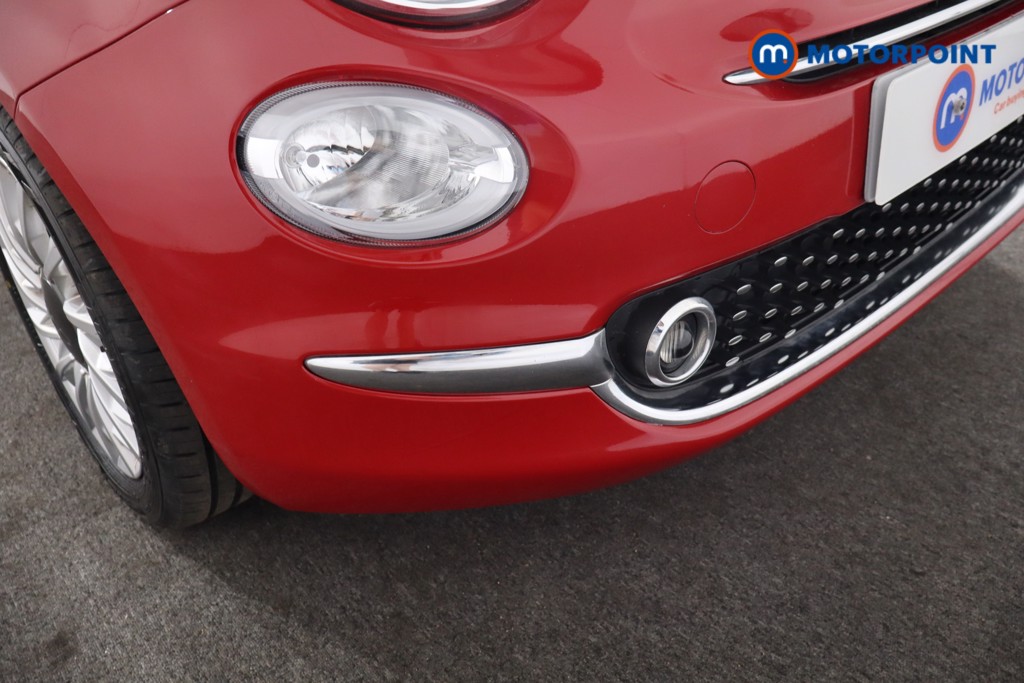 Fiat 500 Dolcevita Manual Petrol-Electric Hybrid Hatchback - Stock Number (1563773) - 25th supplementary image
