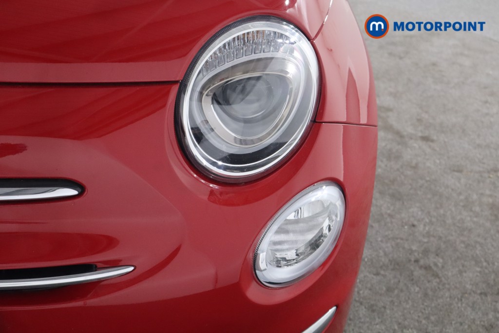 Fiat 500 Dolcevita Manual Petrol-Electric Hybrid Hatchback - Stock Number (1563773) - 26th supplementary image