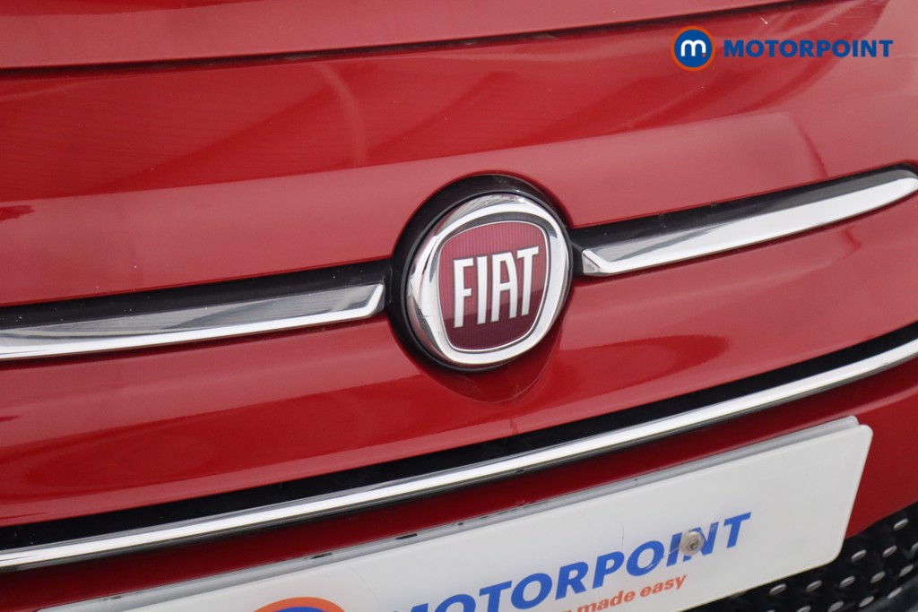 Fiat 500 Dolcevita Manual Petrol-Electric Hybrid Hatchback - Stock Number (1563773) - 27th supplementary image