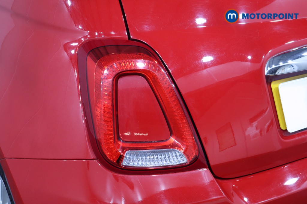 Fiat 500 Dolcevita Manual Petrol-Electric Hybrid Hatchback - Stock Number (1563773) - 31st supplementary image