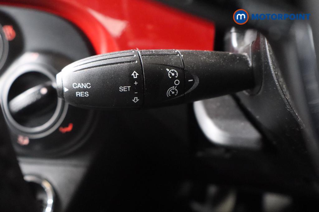 Fiat 500 Dolcevita Manual Petrol-Electric Hybrid Hatchback - Stock Number (1563814) - 9th supplementary image