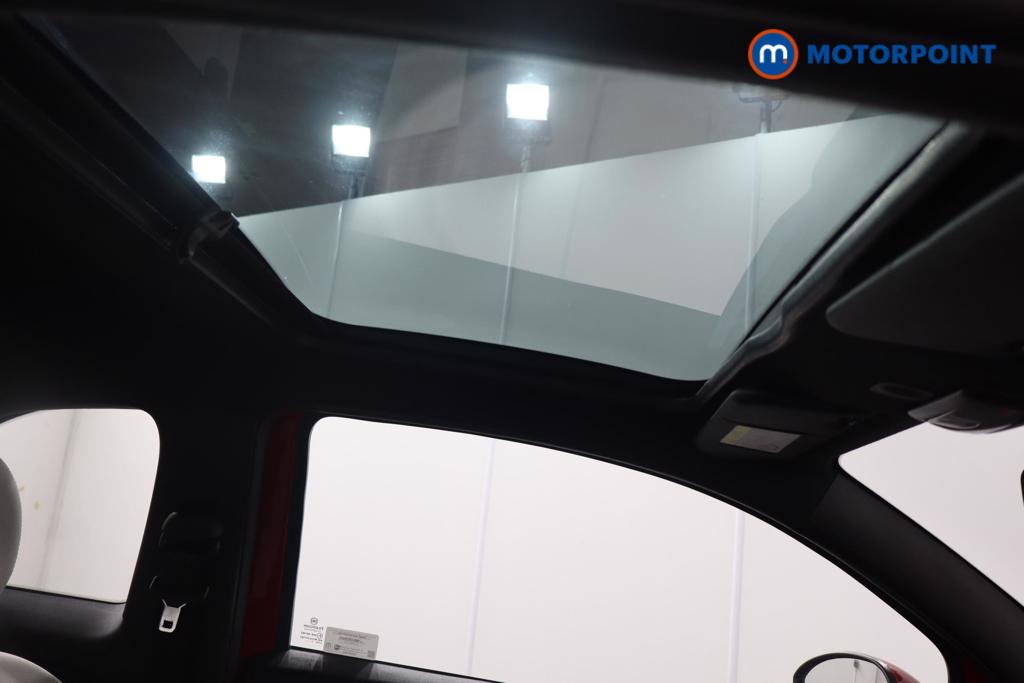 Fiat 500 Dolcevita Manual Petrol-Electric Hybrid Hatchback - Stock Number (1563814) - 11th supplementary image