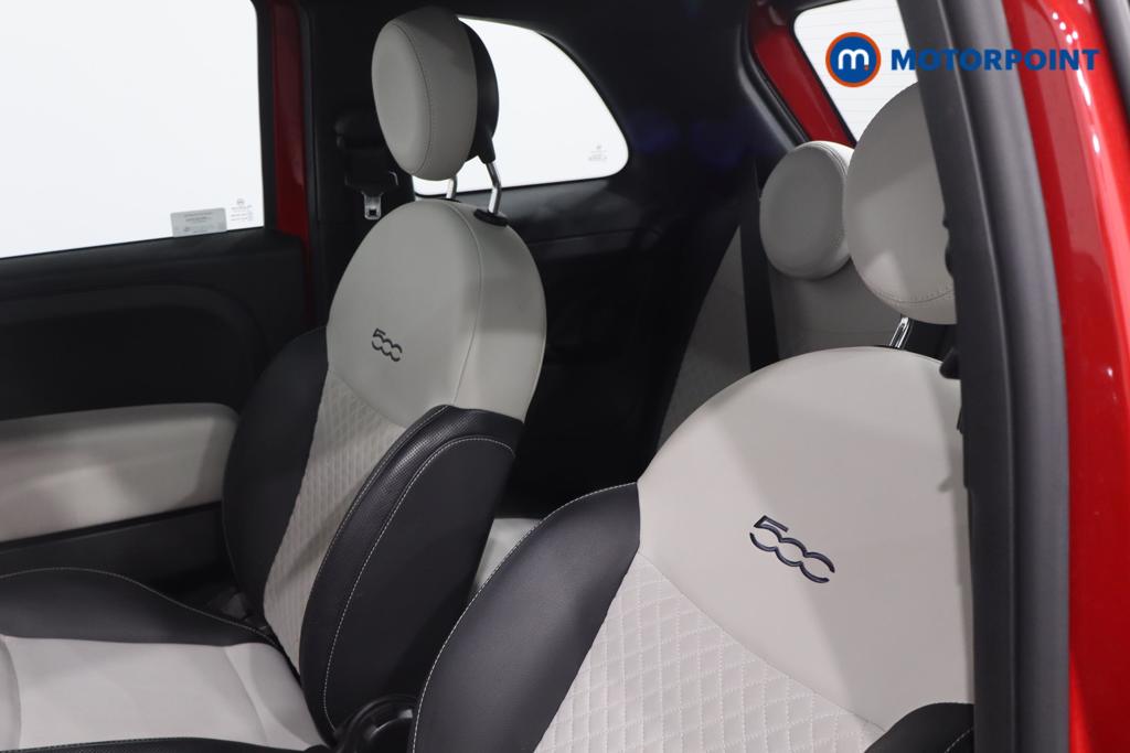 Fiat 500 Dolcevita Manual Petrol-Electric Hybrid Hatchback - Stock Number (1563814) - 17th supplementary image