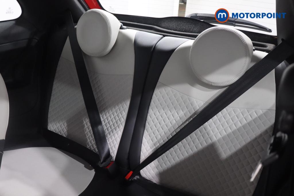 Fiat 500 Dolcevita Manual Petrol-Electric Hybrid Hatchback - Stock Number (1563814) - 18th supplementary image