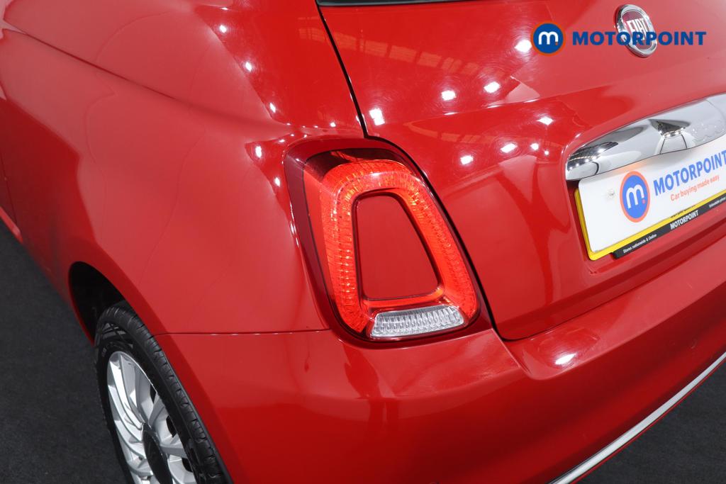 Fiat 500 Dolcevita Manual Petrol-Electric Hybrid Hatchback - Stock Number (1563814) - 19th supplementary image
