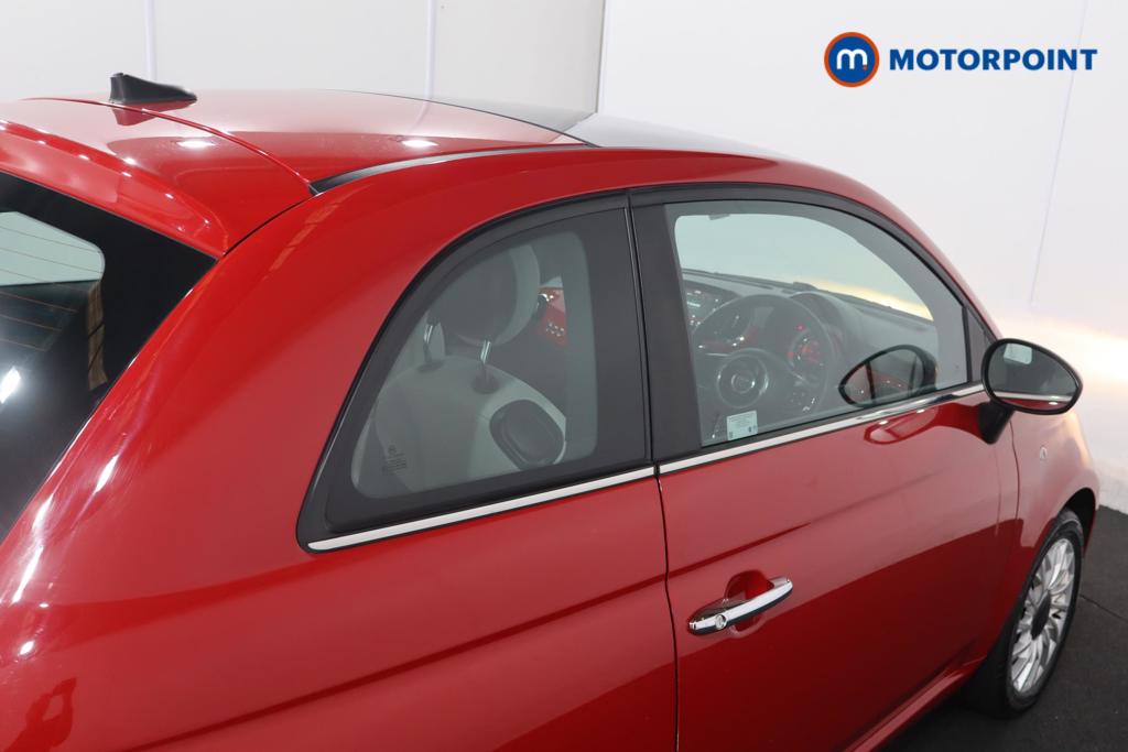 Fiat 500 Dolcevita Manual Petrol-Electric Hybrid Hatchback - Stock Number (1563814) - 22nd supplementary image