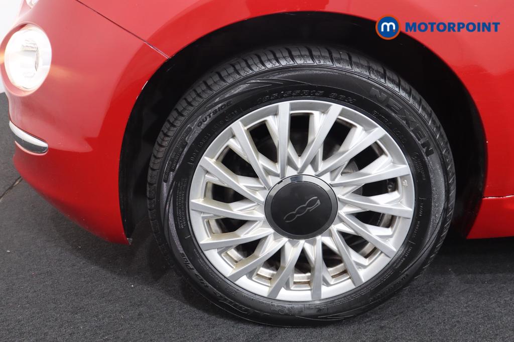 Fiat 500 Dolcevita Manual Petrol-Electric Hybrid Hatchback - Stock Number (1563814) - 24th supplementary image