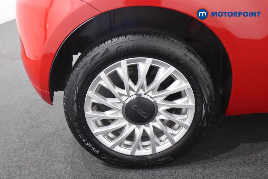 Fiat 500 Dolcevita Manual Petrol-Electric Hybrid Hatchback - Stock Number (1563814) - 26th supplementary image