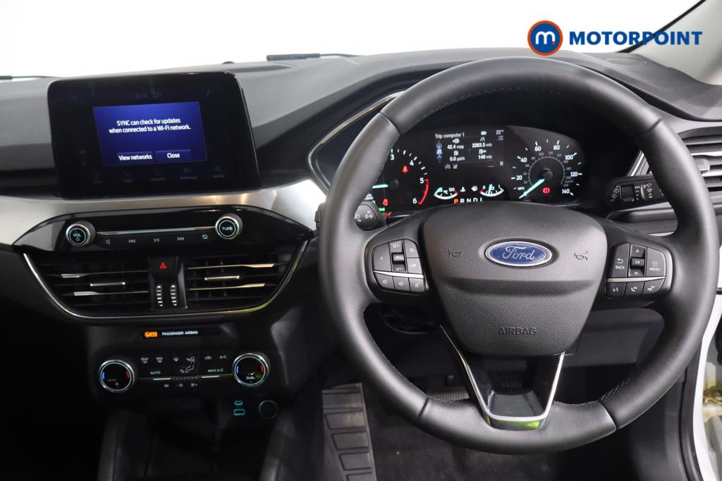 Ford Kuga Titanium Automatic Diesel SUV - Stock Number (1563825) - 2nd supplementary image