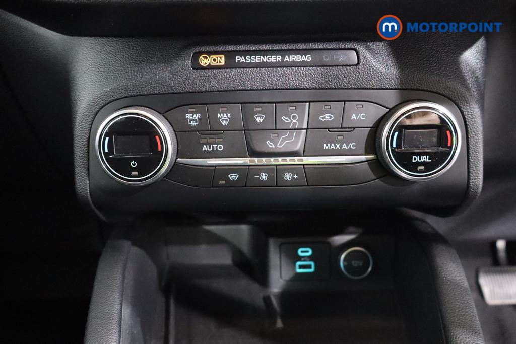 Ford Kuga Titanium Automatic Diesel SUV - Stock Number (1563825) - 4th supplementary image