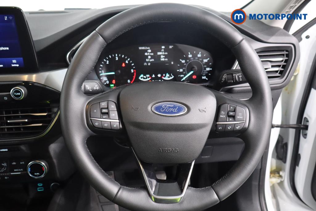 Ford Kuga Titanium Automatic Diesel SUV - Stock Number (1563825) - 7th supplementary image
