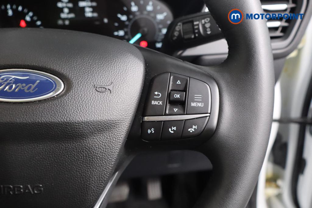 Ford Kuga Titanium Automatic Diesel SUV - Stock Number (1563825) - 8th supplementary image
