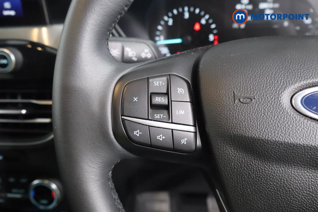 Ford Kuga Titanium Automatic Diesel SUV - Stock Number (1563825) - 9th supplementary image