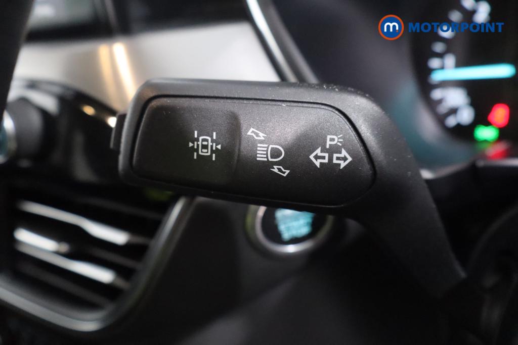 Ford Kuga Titanium Automatic Diesel SUV - Stock Number (1563825) - 11th supplementary image