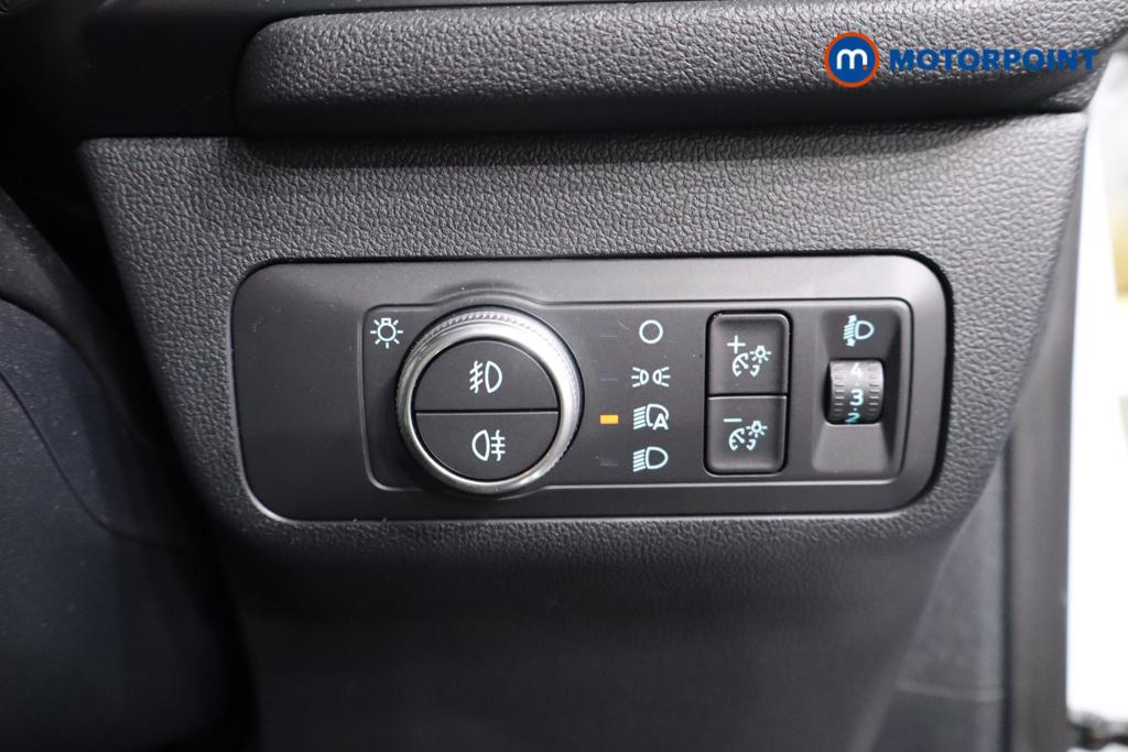 Ford Kuga Titanium Automatic Diesel SUV - Stock Number (1563825) - 12th supplementary image