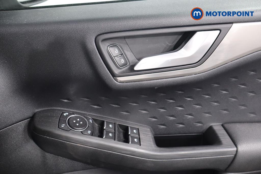 Ford Kuga Titanium Automatic Diesel SUV - Stock Number (1563825) - 13th supplementary image