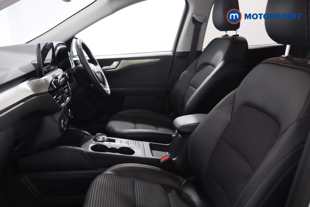 Ford Kuga Titanium Automatic Diesel SUV - Stock Number (1563825) - 15th supplementary image
