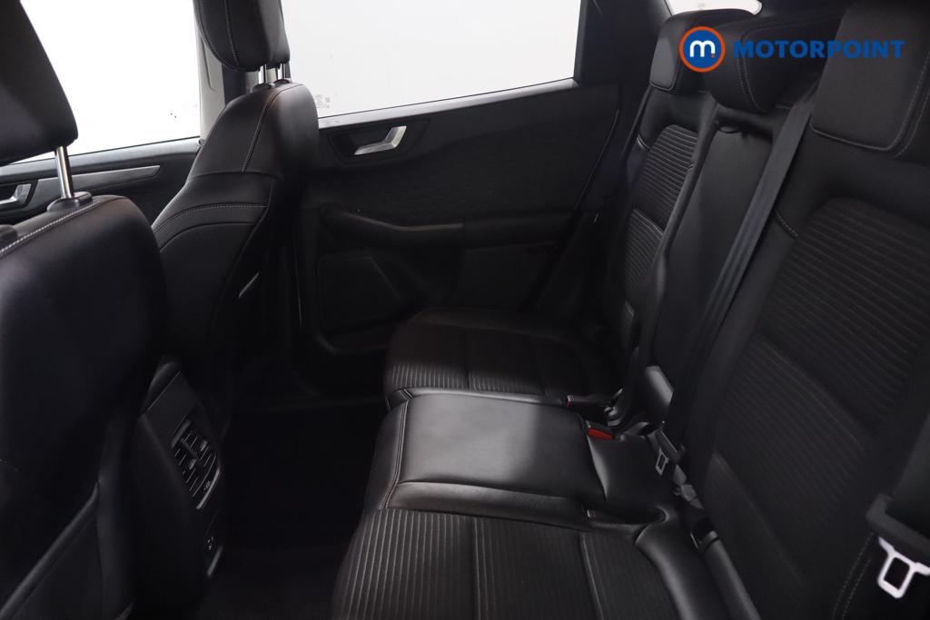 Ford Kuga Titanium Automatic Diesel SUV - Stock Number (1563825) - 17th supplementary image