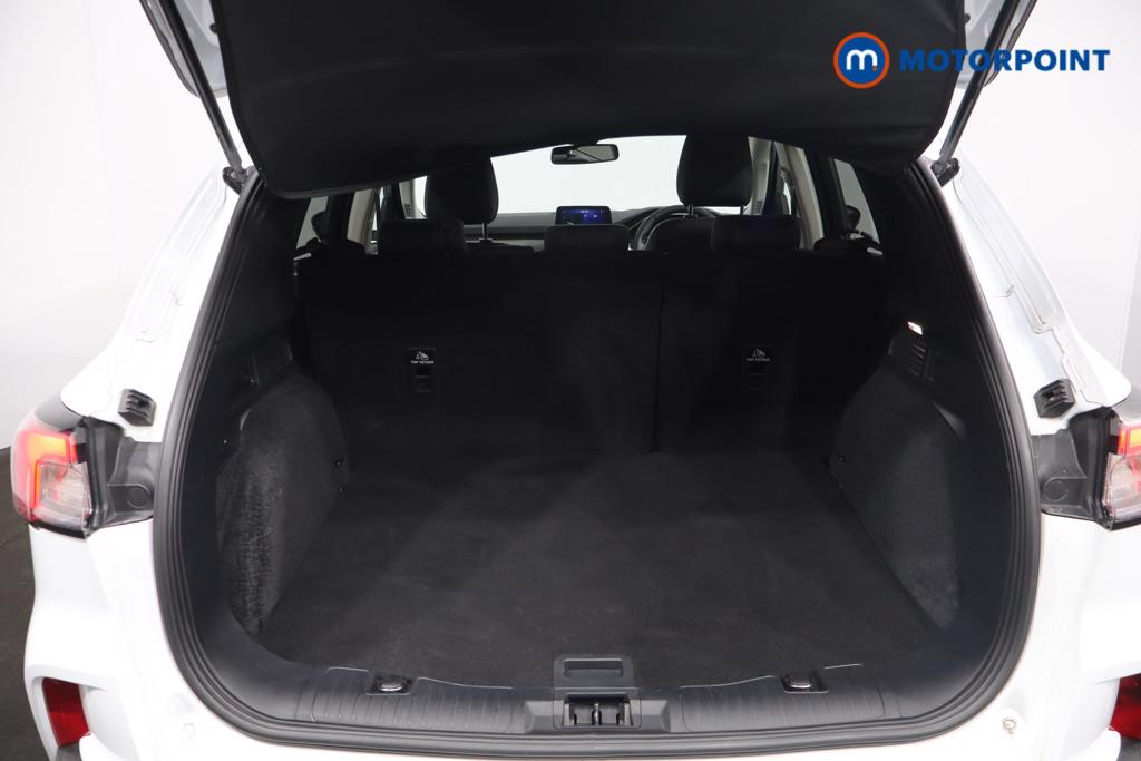 Ford Kuga Titanium Automatic Diesel SUV - Stock Number (1563825) - 19th supplementary image