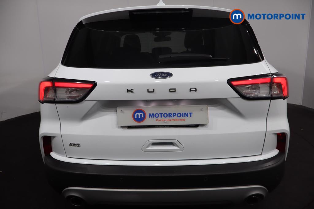 Ford Kuga Titanium Automatic Diesel SUV - Stock Number (1563825) - 20th supplementary image