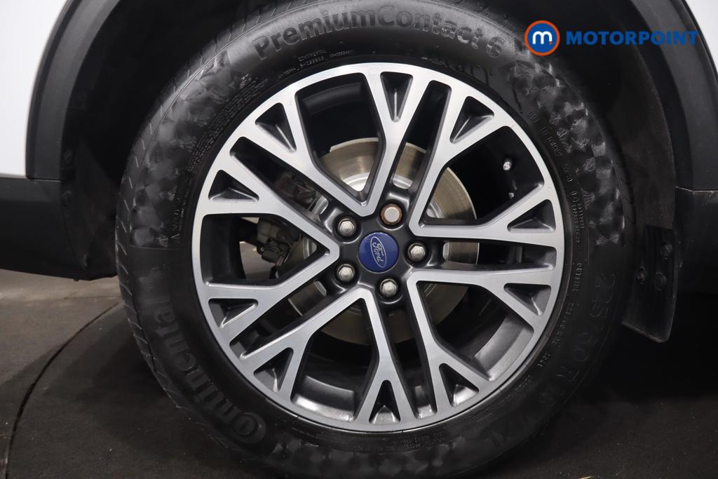 Ford Kuga Titanium Automatic Diesel SUV - Stock Number (1563825) - 21st supplementary image