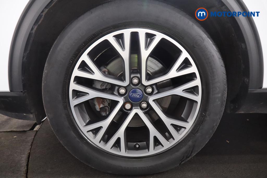 Ford Kuga Titanium Automatic Diesel SUV - Stock Number (1563825) - 23rd supplementary image