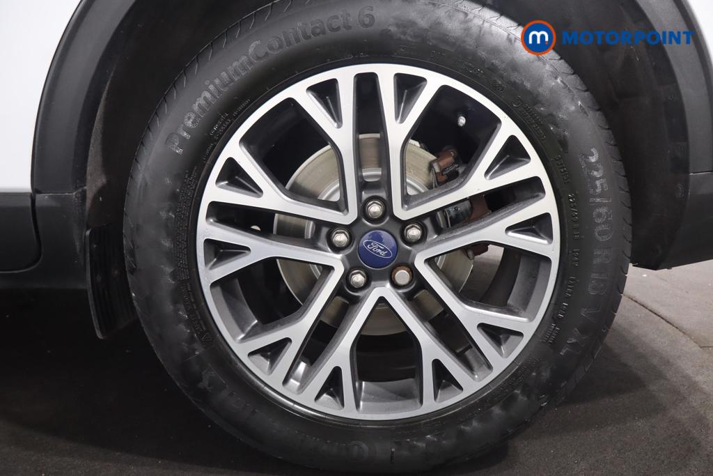 Ford Kuga Titanium Automatic Diesel SUV - Stock Number (1563825) - 24th supplementary image