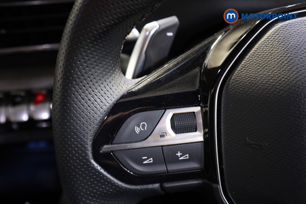 Peugeot 3008 GT Automatic Diesel SUV - Stock Number (1563849) - 3rd supplementary image