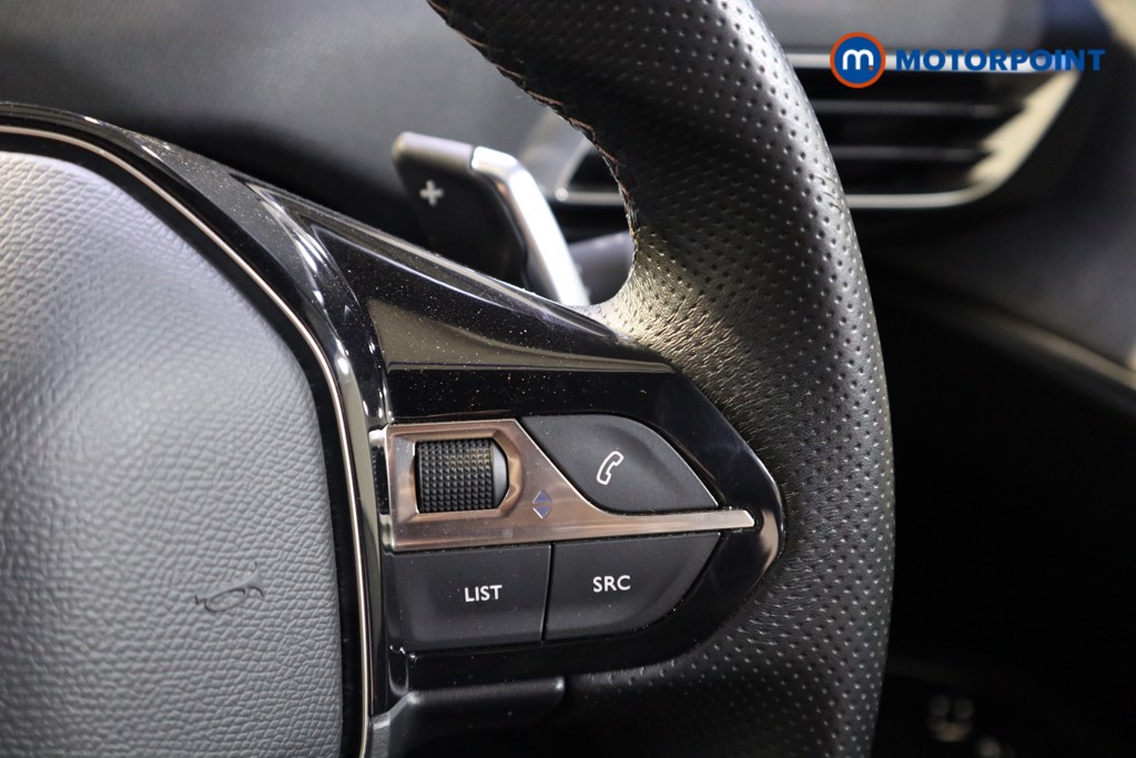 Peugeot 3008 GT Automatic Diesel SUV - Stock Number (1563849) - 4th supplementary image