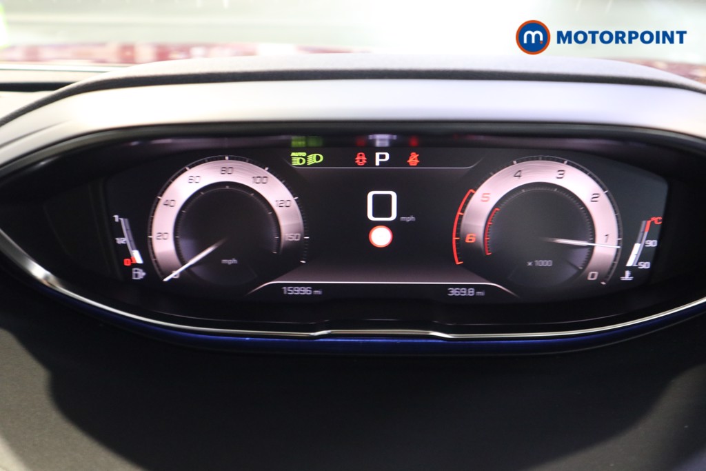 Peugeot 3008 GT Automatic Diesel SUV - Stock Number (1563849) - 5th supplementary image