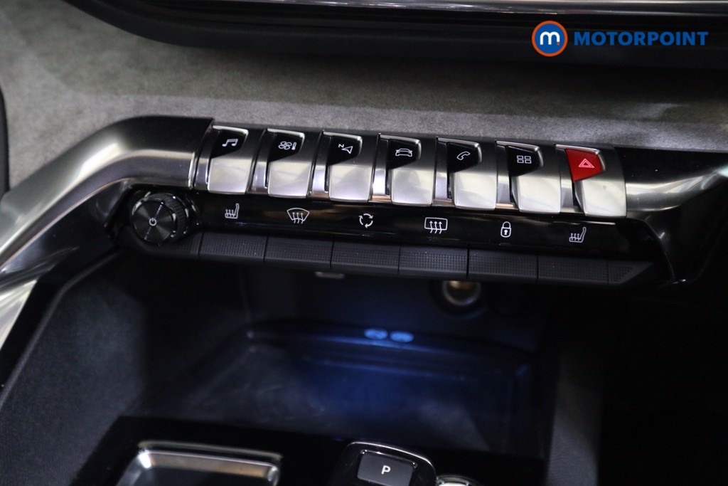 Peugeot 3008 GT Automatic Diesel SUV - Stock Number (1563849) - 7th supplementary image