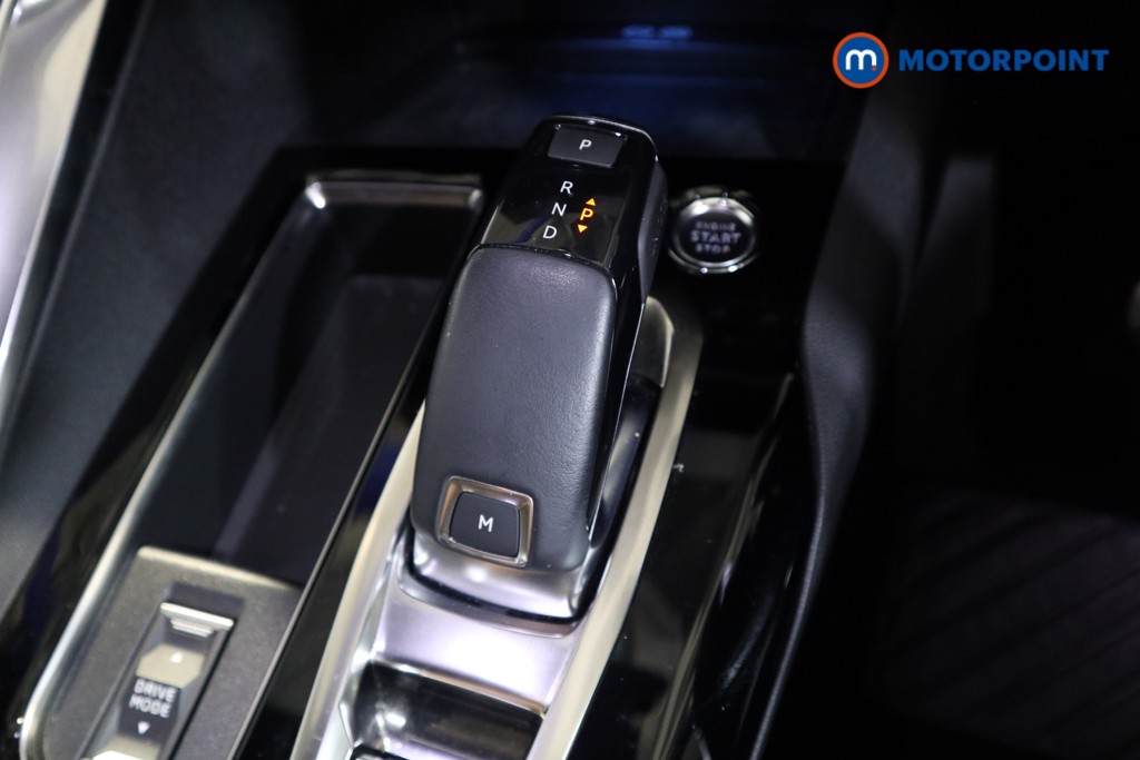 Peugeot 3008 GT Automatic Diesel SUV - Stock Number (1563849) - 8th supplementary image