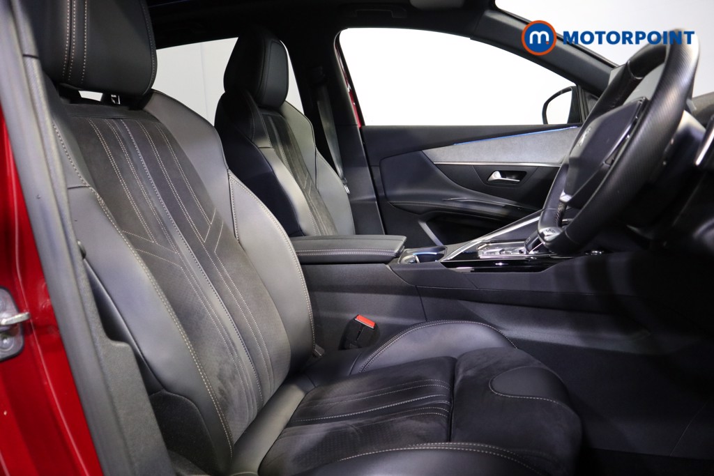Peugeot 3008 GT Automatic Diesel SUV - Stock Number (1563849) - 11th supplementary image
