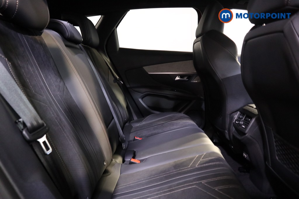 Peugeot 3008 GT Automatic Diesel SUV - Stock Number (1563849) - 12th supplementary image
