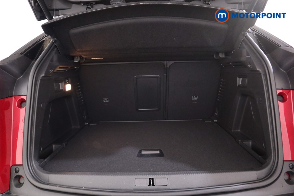 Peugeot 3008 GT Automatic Diesel SUV - Stock Number (1563849) - 13th supplementary image
