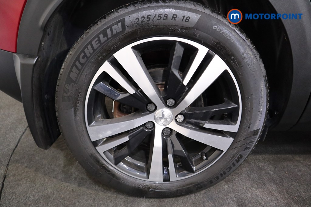 Peugeot 3008 GT Automatic Diesel SUV - Stock Number (1563849) - 15th supplementary image