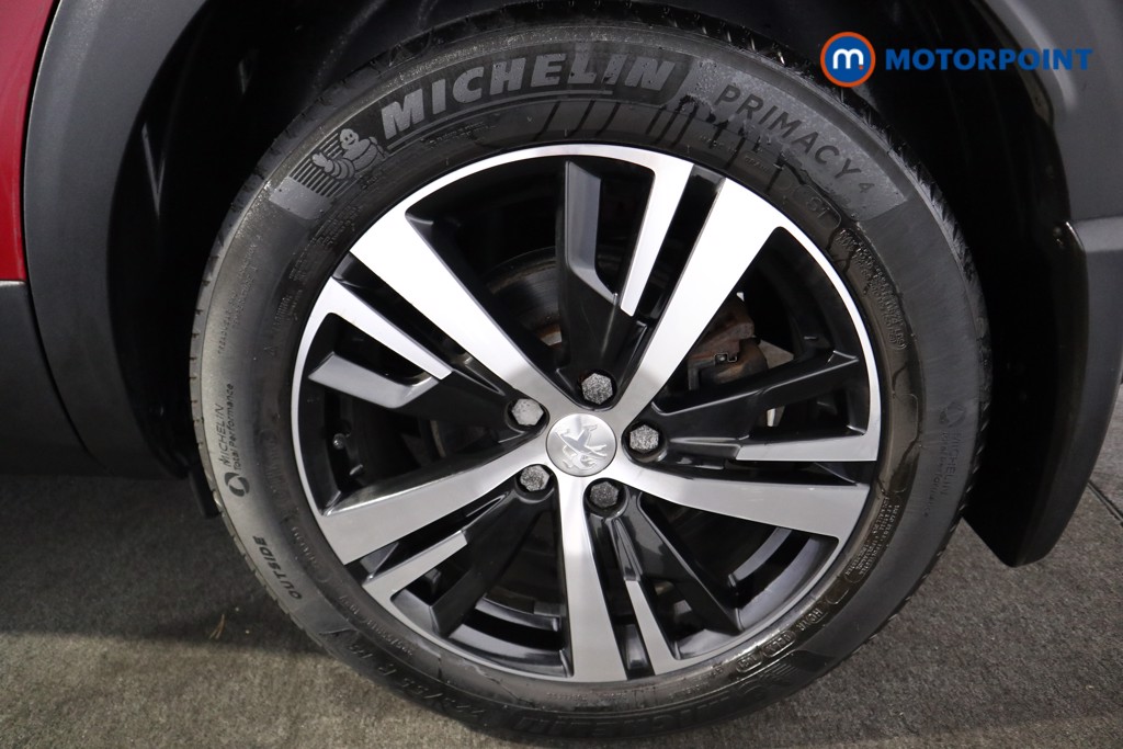 Peugeot 3008 GT Automatic Diesel SUV - Stock Number (1563849) - 18th supplementary image