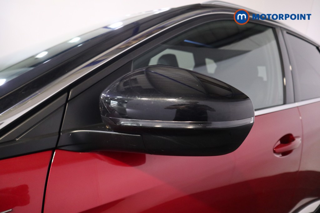 Peugeot 3008 GT Automatic Diesel SUV - Stock Number (1563849) - 24th supplementary image