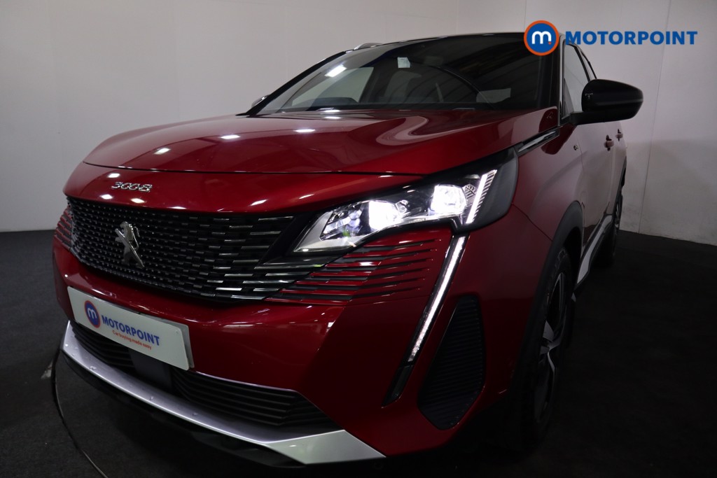 Peugeot 3008 GT Automatic Diesel SUV - Stock Number (1563849) - 25th supplementary image